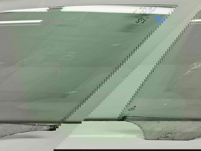 Geam usa dreapta spate Volkswagen Golf 6 (5K1) [Fabr 2009-2013] OEM