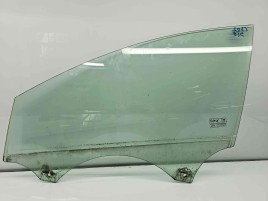 Geam usa stanga fata Ford Mondeo 4 Sedan Facelift [Fabr 2007-2015] OEM