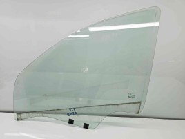 Geam usa stanga fata Dacia Duster (PH2, H79) [Fabr 2013-2017] OEM