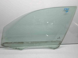 Geam usa stanga fata Bmw 1 (E81, E87) [Fabr 2004-2010] OEM