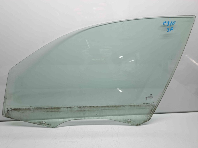 Geam usa stanga fata Bmw 1 (E81, E87) [Fabr 2004-2010] OEM