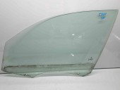 Geam usa stanga fata Bmw 1 (E81, E87) [Fabr 2004-2010] OEM
