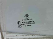 Geam usa stanga spate Bmw 1 (E81, E87) [Fabr 2004-2010] OEM