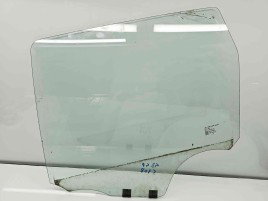 Geam usa stanga spate Dacia Duster (PH2, H79) [Fabr 2013-2017] OEM