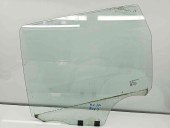 Geam usa stanga spate Dacia Duster (PH2, H79) [Fabr 2013-2017] OEM