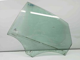 Geam usa stanga spate Ford Mondeo 4 Sedan Facelift [Fabr 2007-2015] OEM