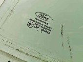 Geam usa stanga spate Ford Mondeo 4 Sedan Facelift [Fabr 2007-2015] OEM