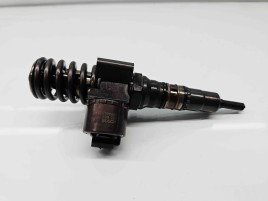 Injector Seat Leon (1P1) [Fabr 2005-2011] Facelift 0414720404 2.0 TDI BKD 103KW / 140CP