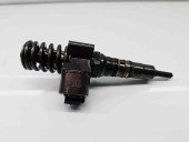 Injector Seat Leon (1P1) [Fabr 2005-2011] Facelift 0414720404 2.0 TDI BKD 103KW / 140CP