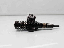 Injector Seat Leon (1P1) [Fabr 2005-2011] Facelift 0414720404 2.0 TDI BKD 103KW / 140CP