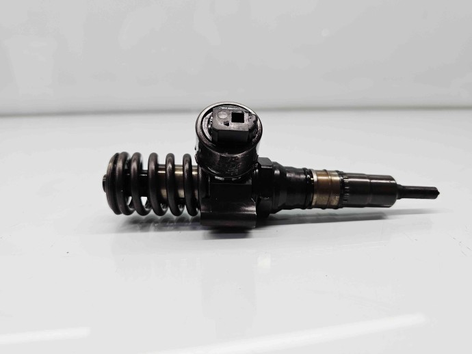 Injector Seat Leon (1P1) [Fabr 2005-2011] Facelift 0414720404 2.0 TDI BKD 103KW / 140CP