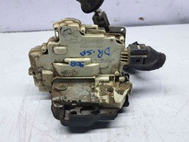 Broasca usa dreapta spate Audi A6 (4F2, C6) [Fabr 2004-2010] 4F0839016