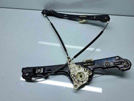 Macara electrica geam dreapta fata Bmw 1 (E81, E87) [Fabr 2004-2010] 7067796 / 7138466