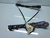 Macara electrica geam dreapta fata Bmw 1 (E81, E87) [Fabr 2004-2010] 7067796 / 7138466