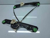 Macara electrica geam dreapta fata Bmw 1 (E81, E87) [Fabr 2004-2010] 7067796 / 7138466