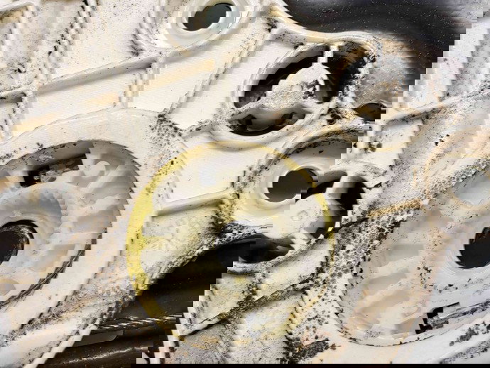 Macara electrica geam dreapta fata Bmw 1 (E81, E87) [Fabr 2004-2010] 7067796 / 7138466