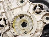 Macara electrica geam dreapta fata Bmw 1 (E81, E87) [Fabr 2004-2010] 7067796 / 7138466