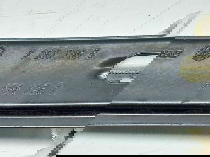 Macara electrica geam dreapta fata Bmw 1 (E81, E87) [Fabr 2004-2010] 7067796 / 7138466