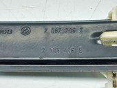 Macara electrica geam dreapta fata Bmw 1 (E81, E87) [Fabr 2004-2010] 7067796 / 7138466