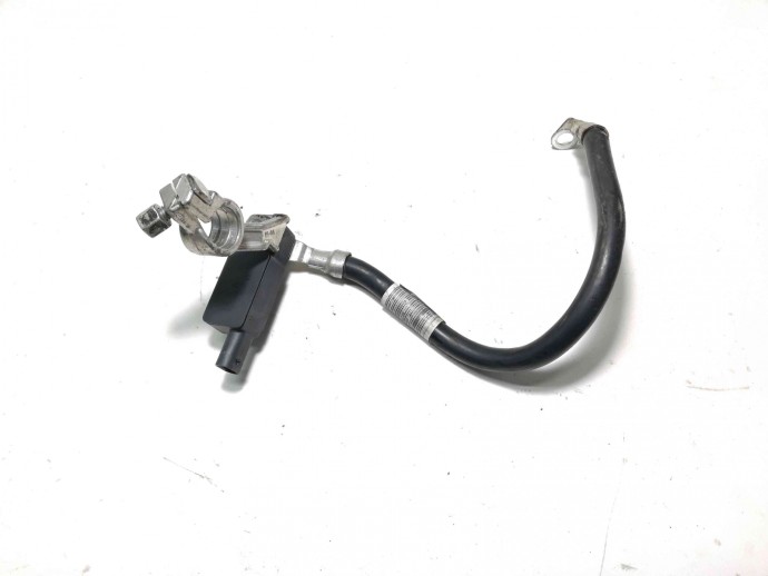 Borna baterie (-) A0009056407 Mercedes E220 W213 2.0 2016-2021