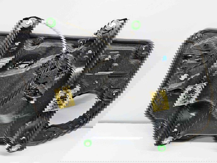 Macara electrica geam dreapta fata XC60 [Fabr 2008-2017] 30753328