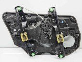 Macara electrica geam dreapta fata XC60 [Fabr 2008-2017] 30753328