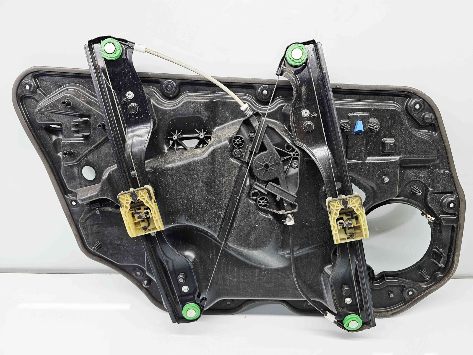 Macara electrica geam dreapta fata XC60 [Fabr 2008-2017] 30753328 - imagine 4