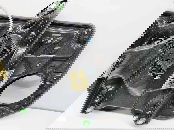 Macara electrica geam dreapta fata XC60 [Fabr 2008-2017] 30753328