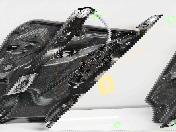 Macara electrica geam dreapta fata XC60 [Fabr 2008-2017] 30753328