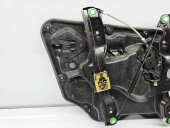 Macara electrica geam dreapta fata XC60 [Fabr 2008-2017] 30753328