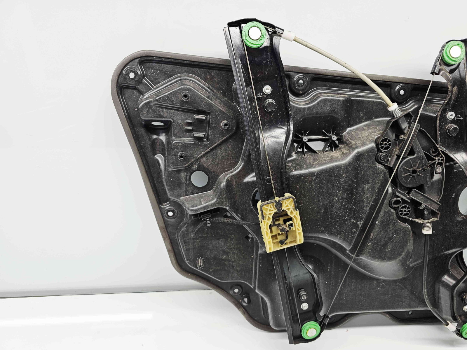 Macara electrica geam dreapta fata XC60 [Fabr 2008-2017] 30753328 - imagine 6