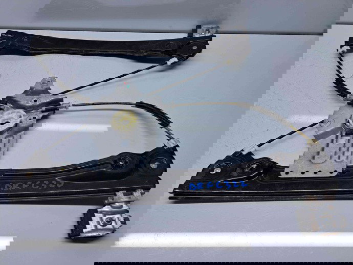 Macara electrica geam dreapta fata Chevrolet Cruze (J300) [Fabr 2010-2016] OEM