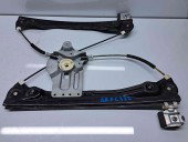 Macara electrica geam dreapta fata Chevrolet Cruze (J300) [Fabr 2010-2016] OEM