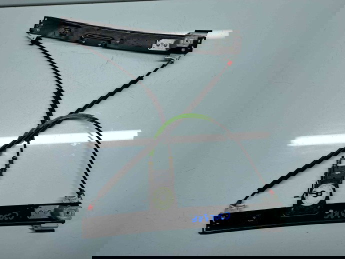 Macara electrica geam dreapta fata Ford Mondeo 4 Sedan Facelift [Fabr 2007-2015] OEM