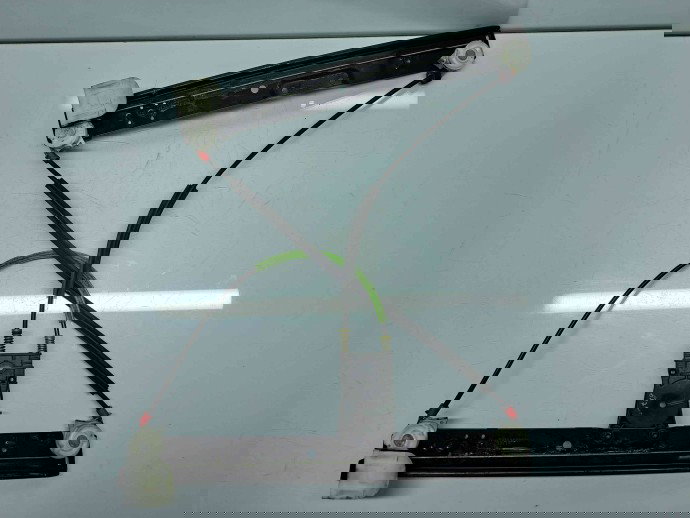 Macara electrica geam dreapta fata Ford Mondeo 4 Sedan Facelift [Fabr 2007-2015] OEM