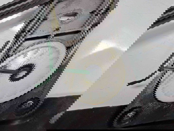 Macara electrica geam dreapta fata Ford Mondeo 4 Sedan Facelift [Fabr 2007-2015] OEM