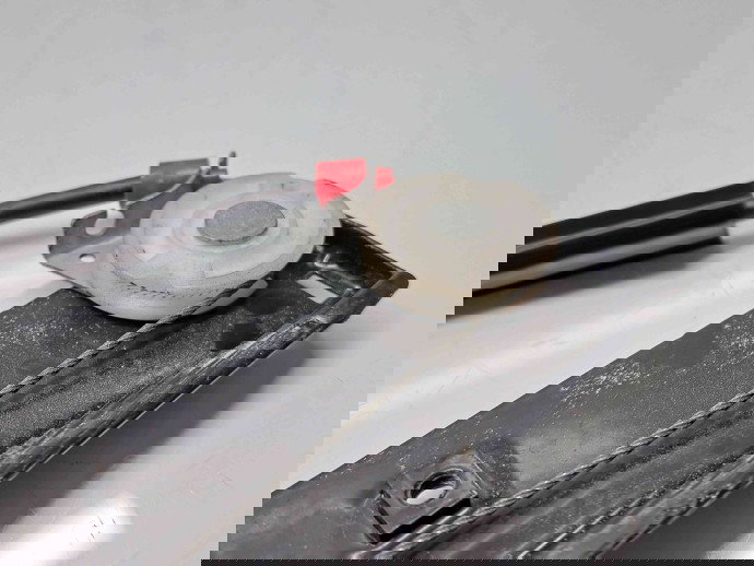 Macara electrica geam dreapta fata Ford Mondeo 4 Sedan Facelift [Fabr 2007-2015] OEM