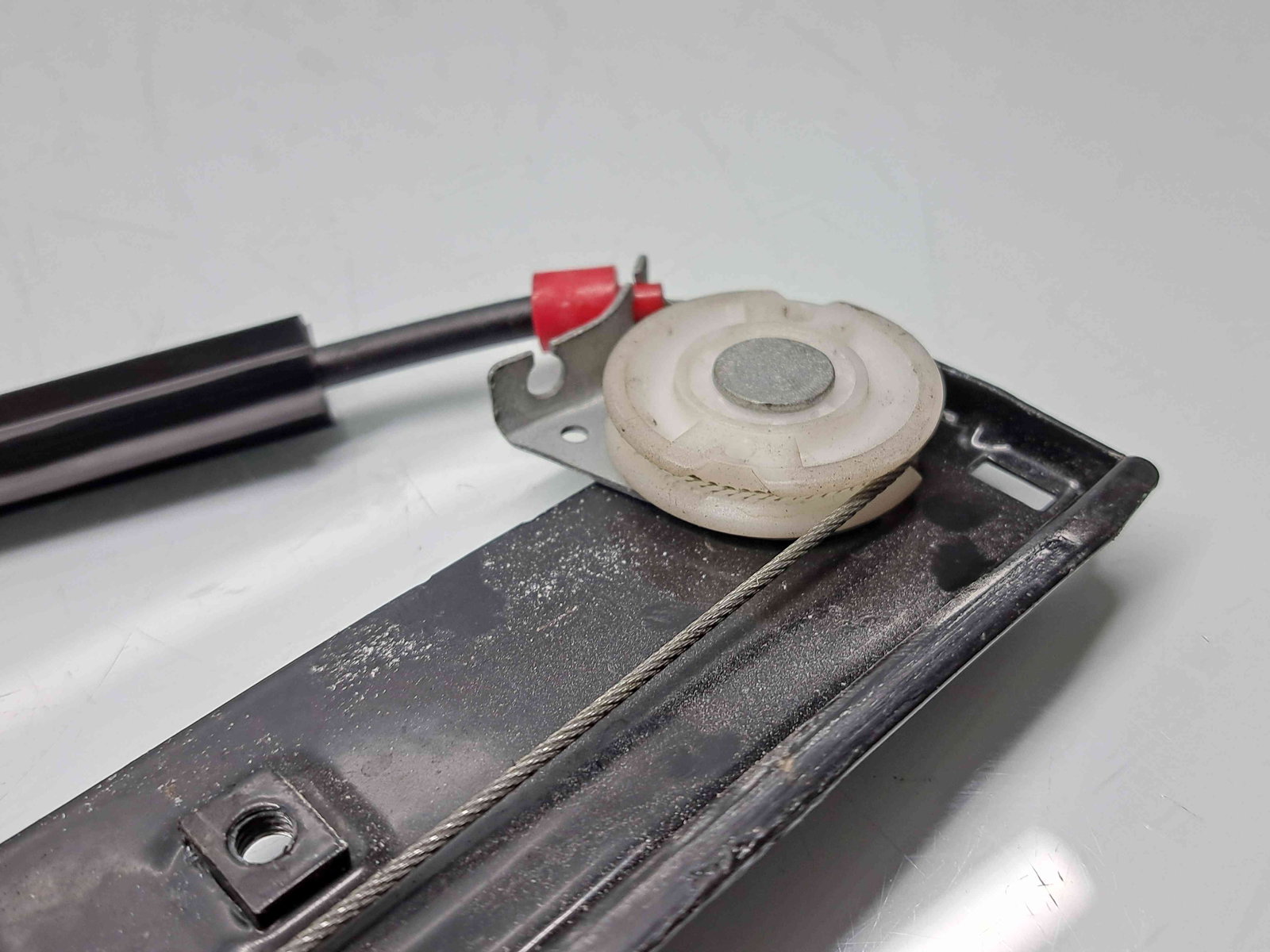 Macara electrica geam dreapta fata Ford Mondeo 4 Sedan Facelift [Fabr 2007-2015] OEM - imagine 4