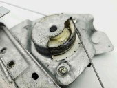 Macara electrica geam dreapta spate Dacia Duster (PH2, H79) [Fabr 2013-2017] 827203156R