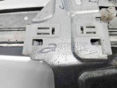 Macara electrica geam dreapta spate Dacia Duster (PH2, H79) [Fabr 2013-2017] 827203156R