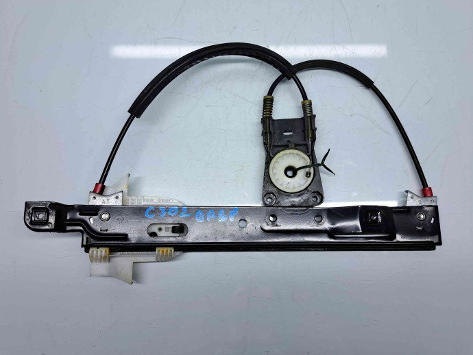 Macara electrica geam dreapta spate Ford Mondeo 4 Sedan Facelift [Fabr 2007-2015] OEM