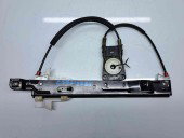 Macara electrica geam dreapta spate Ford Mondeo 4 Sedan Facelift [Fabr 2007-2015] OEM