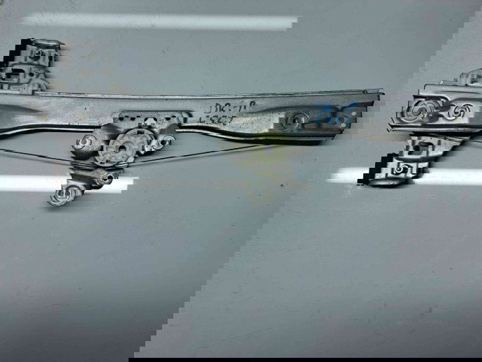 Macara electrica geam dreapta spate Chevrolet Cruze (J300) [Fabr 2010-2016] OEM