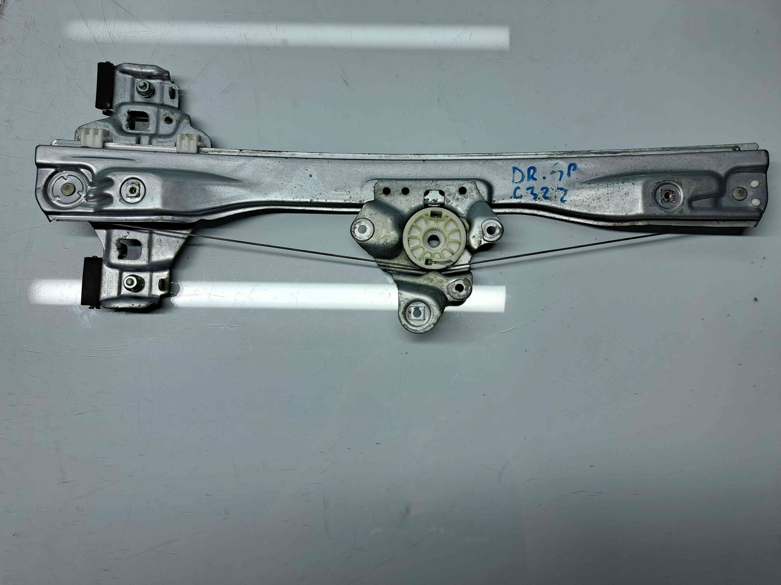 Macara electrica geam dreapta spate Chevrolet Cruze (J300) [Fabr 2010-2016] OEM - imagine 1