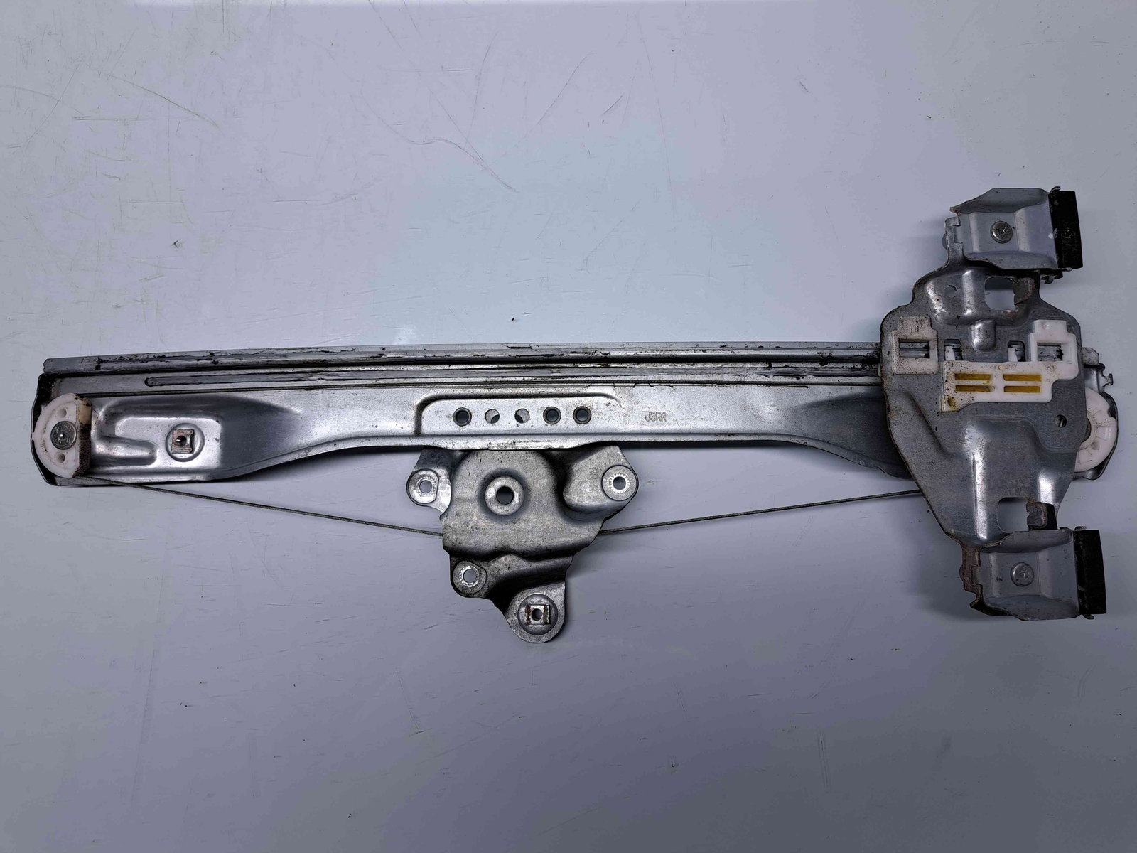 Macara electrica geam dreapta spate Chevrolet Cruze (J300) [Fabr 2010-2016] OEM - imagine 2