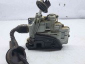 Broasca usa dreapta spate Audi A6 (4F2, C6) [Fabr 2004-2010] 4F0839016