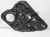 Macara electrica geam dreapta spate XC60 [Fabr 2008-2017] 30753330