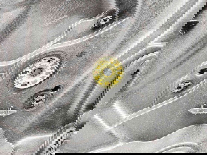 Macara electrica geam dreapta spate XC60 [Fabr 2008-2017] 30753330