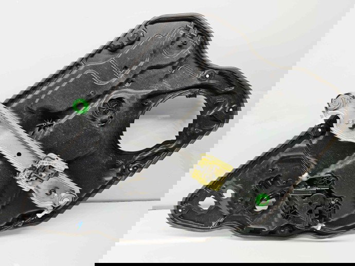 Macara electrica geam dreapta spate XC60 [Fabr 2008-2017] 30753330