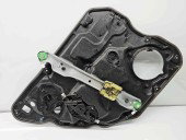 Macara electrica geam dreapta spate XC60 [Fabr 2008-2017] 30753330